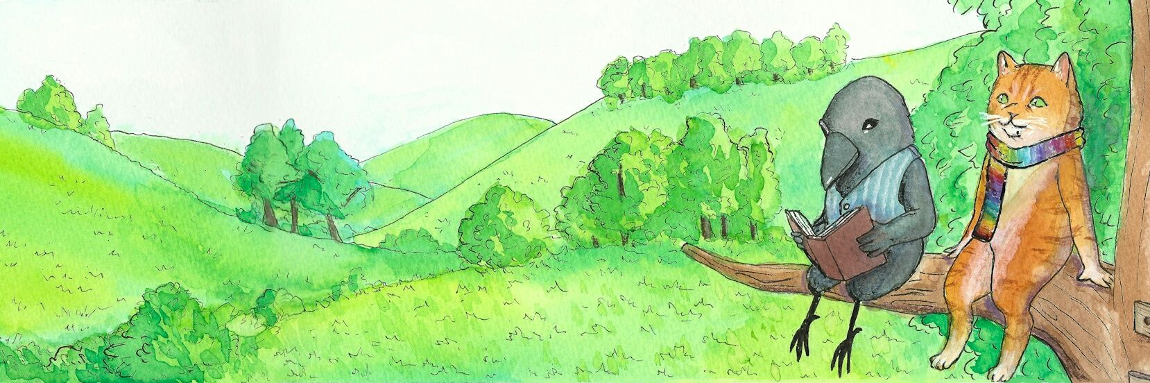 Marcie Rose banner