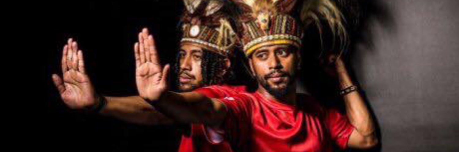 papuaexit's profile banner image