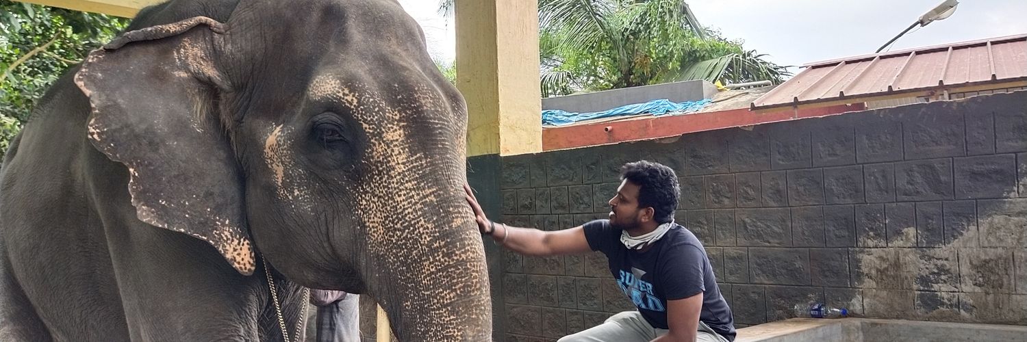 SachinNSalian1's profile banner image