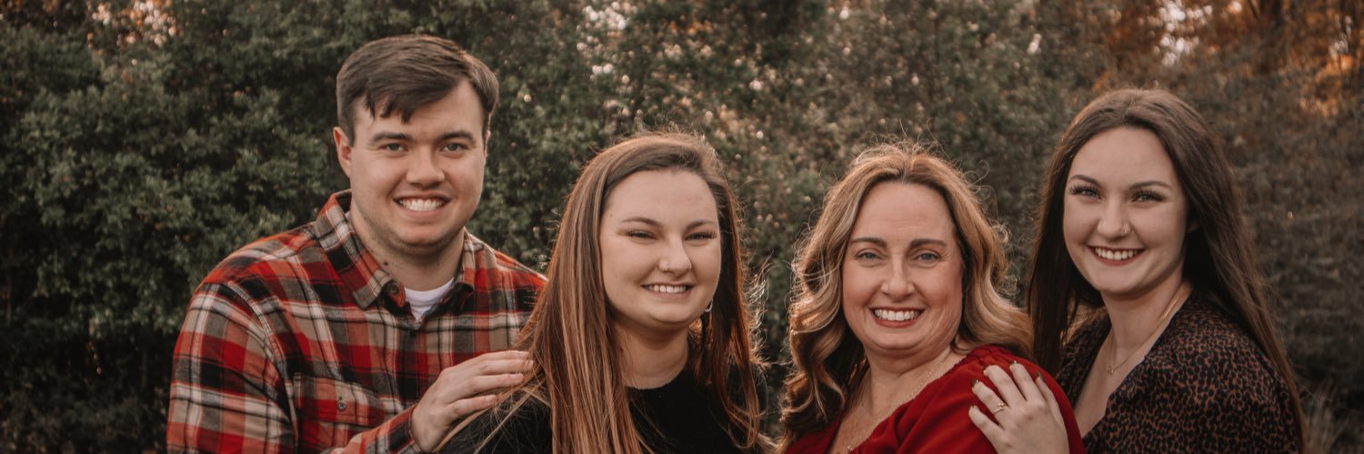 mjreck32's profile banner image