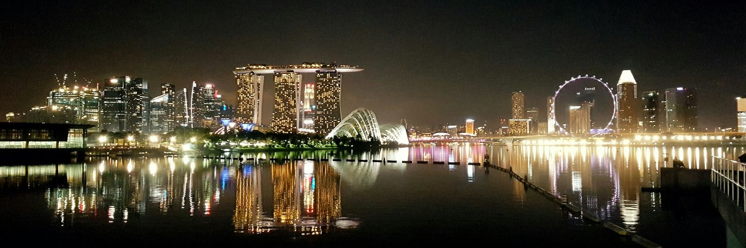 chenlaoban's profile banner image