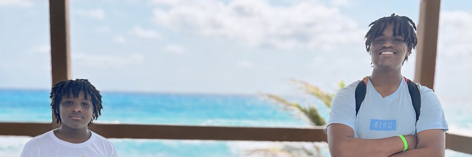 MonHinson's profile banner image