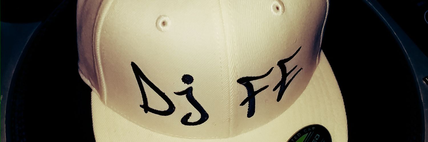 OfficialDJFe's profile banner image
