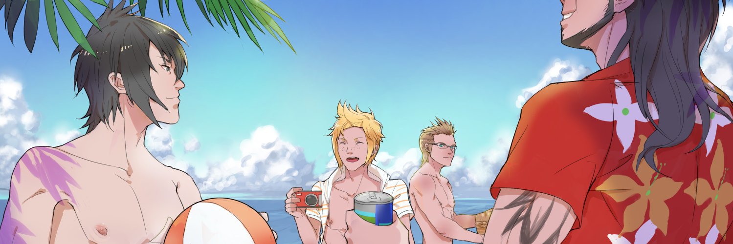 莲米妮🇨🇳 banner