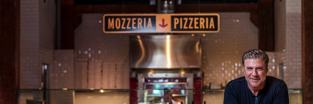 Michael Chiarello banner