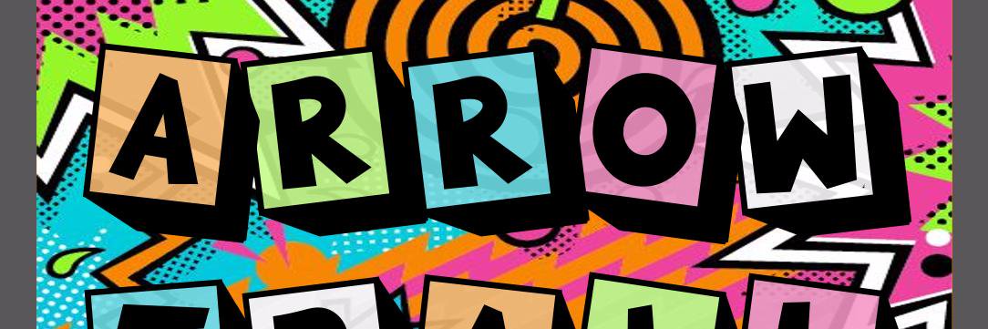 Arrow_Trail's profile banner image