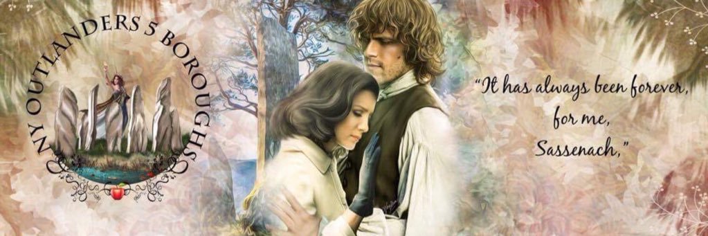 BigAppleOutlander banner