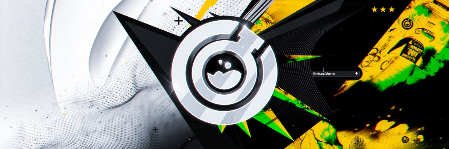 Colt Chem banner