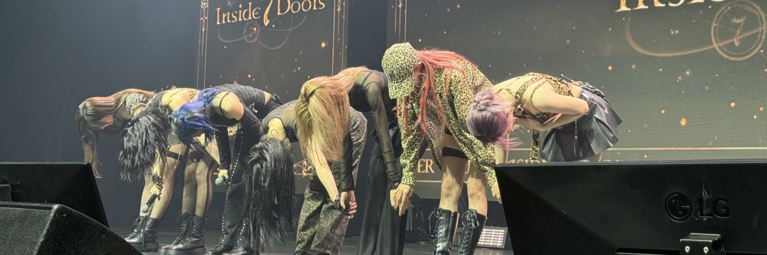 Lauren's banner