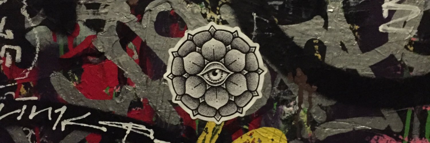 ArekJungle's profile banner image