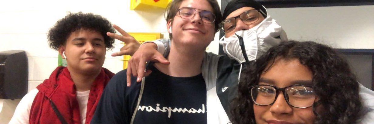 xFDGE's profile banner image
