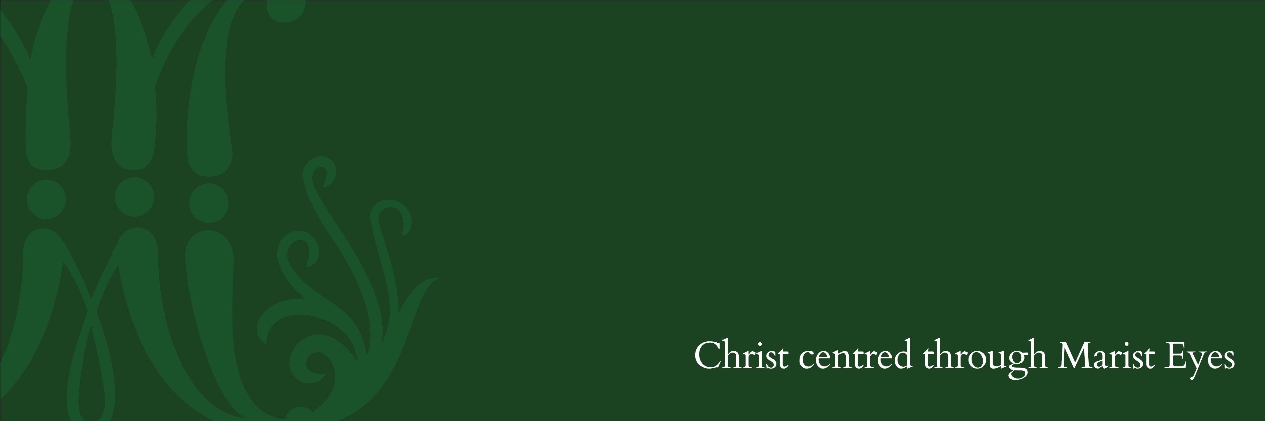 Parramatta Marist banner