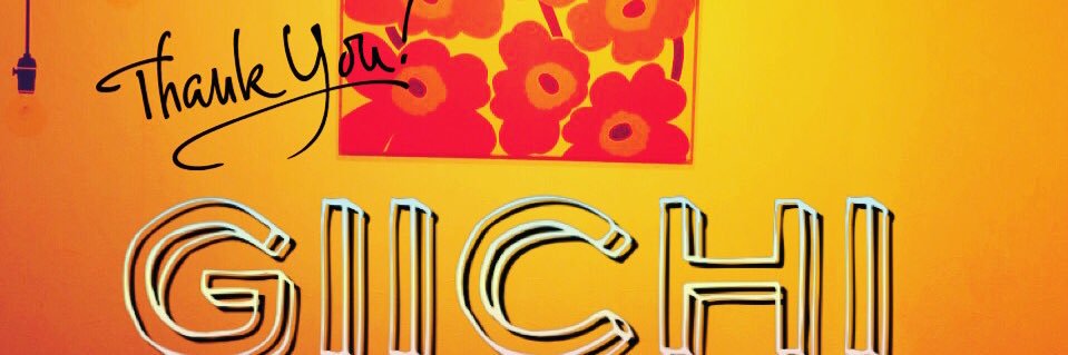 giichi20090708's profile banner image