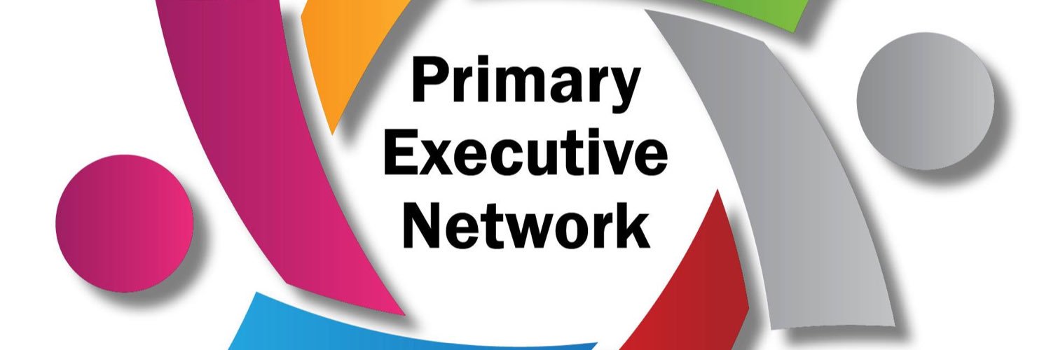 Primary Exec Network banner