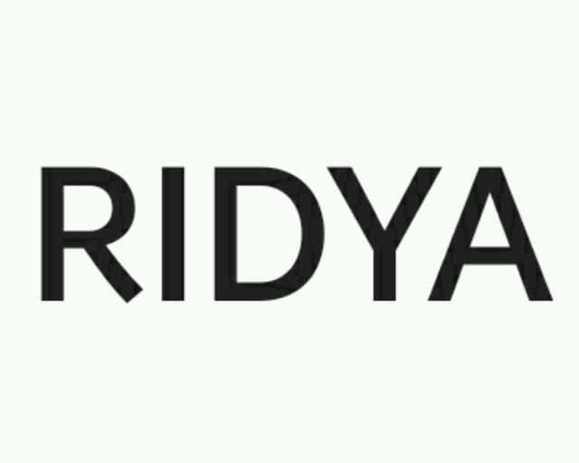 riridyyaa's profile banner image
