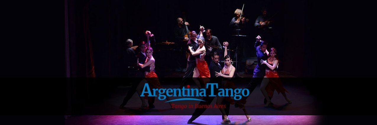 argentinatango's profile banner image