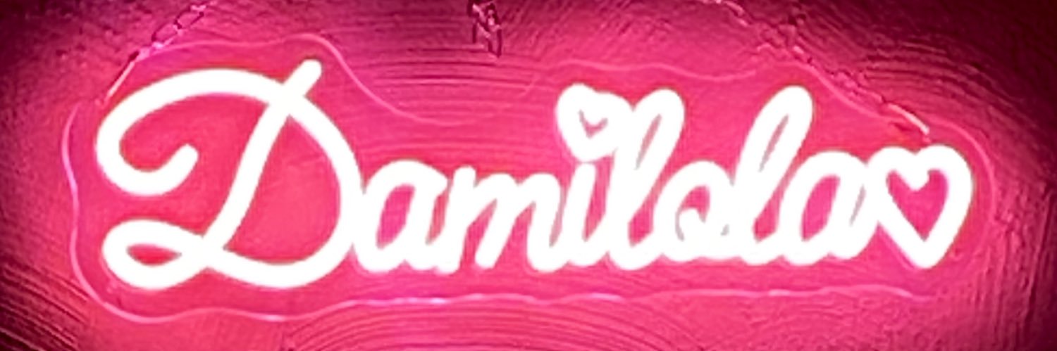 dami, ms.ed, mhc-lp 🫶🏾 banner