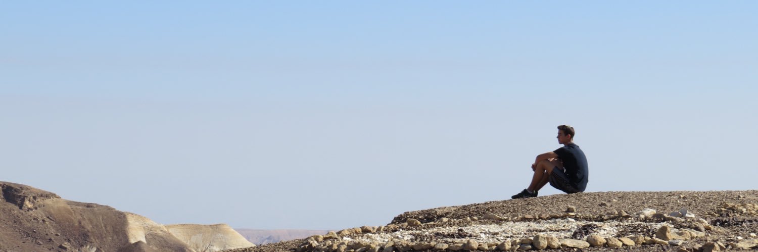 Asher Guedalia banner