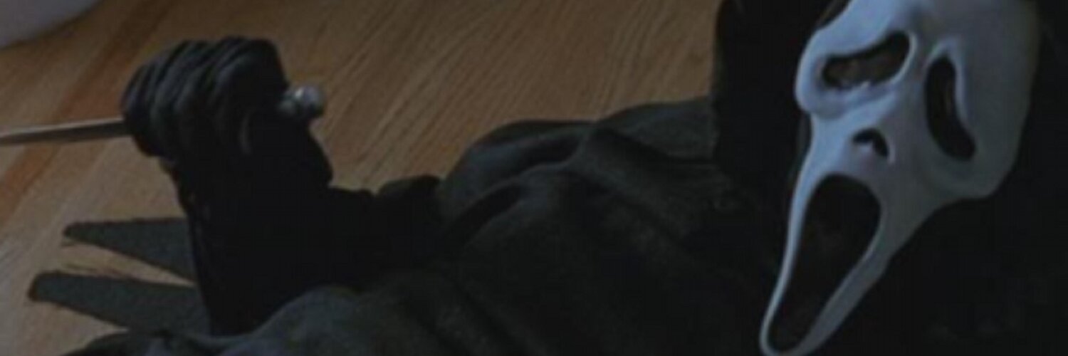 Ghostface (@GhostfaceFans) | Twitter
