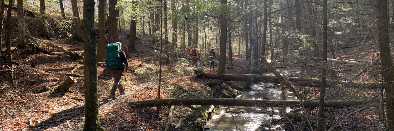 Sheltowee Trace STA banner