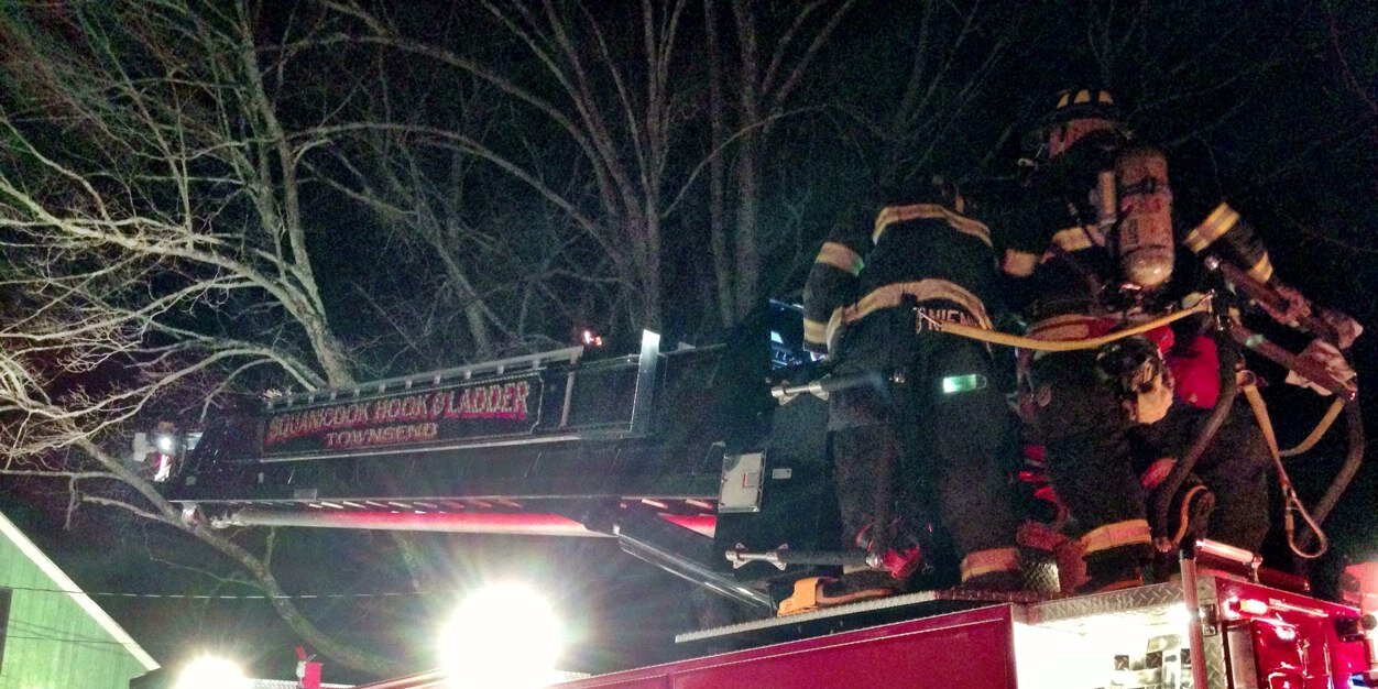 TownsendFireEMS's profile banner image