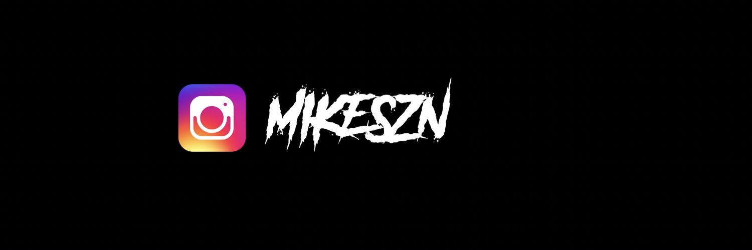 MikeFromThe6's profile banner image