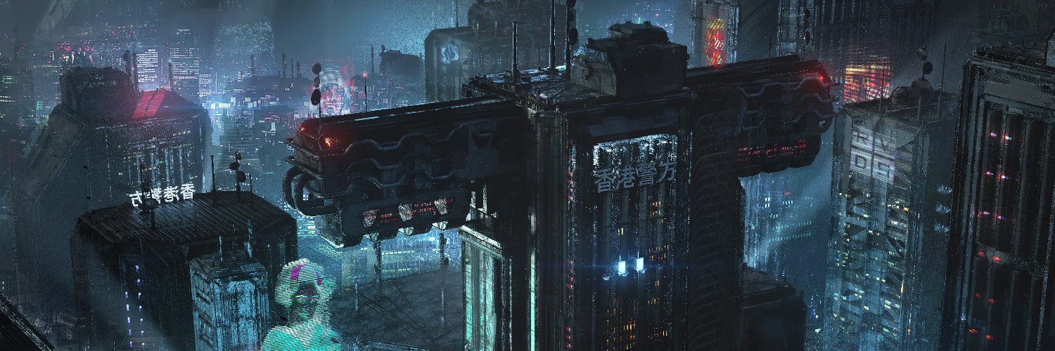 BlueberryHazy's profile banner image