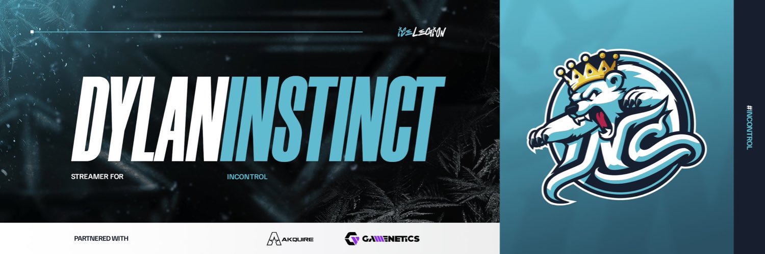 InC DylanInstinct banner
