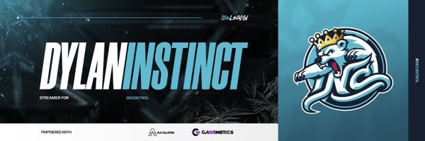 DylanInstinct Profile Banner