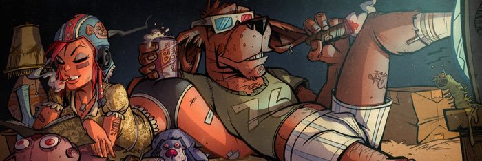 Semi0bscene's profile banner image