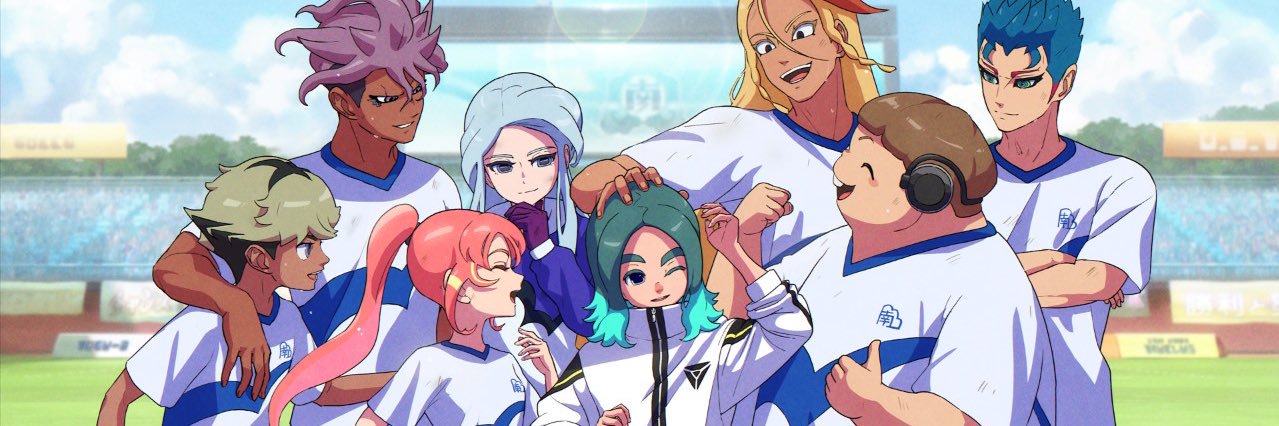 Setsuna628's profile banner image