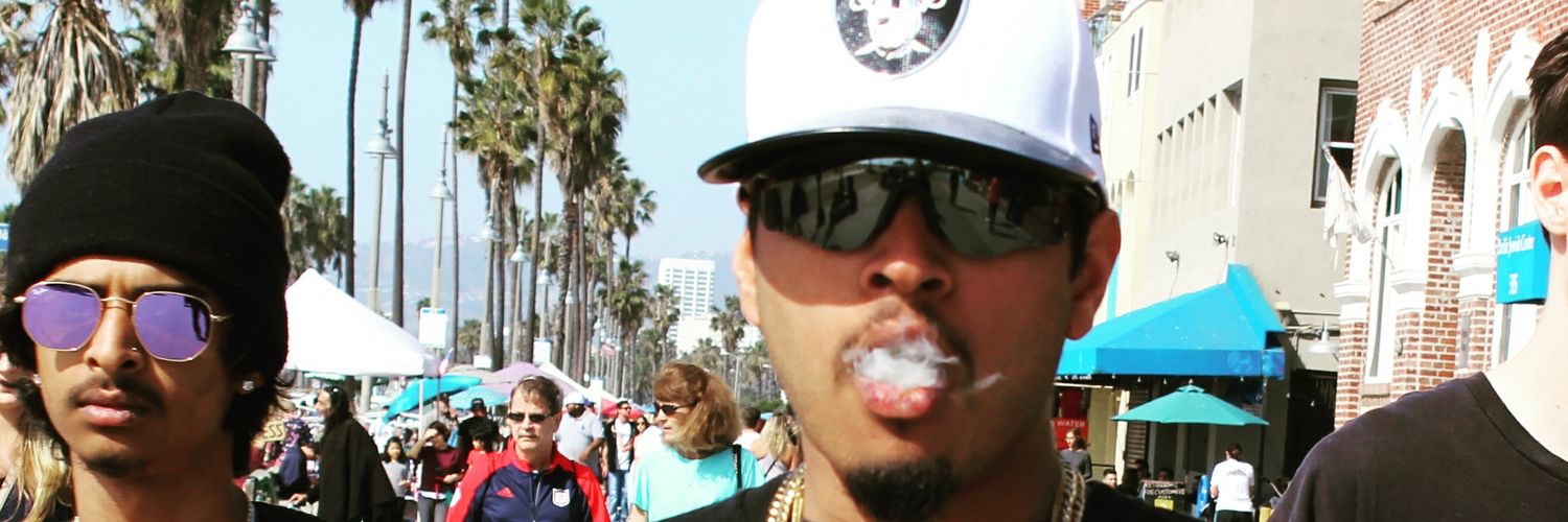 BigMad_official's profile banner image