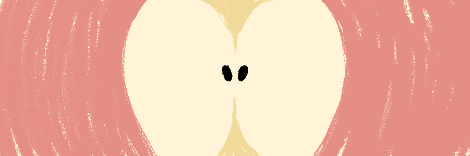 applemeiple's profile banner image