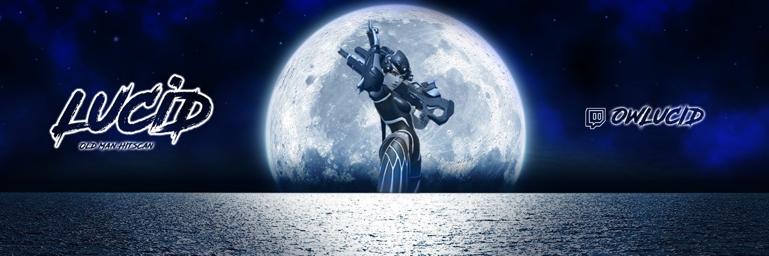 OWLucid's profile banner image