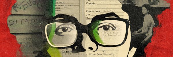 Nora Cárpena's banner