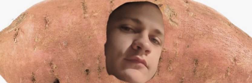 clurical's profile banner image