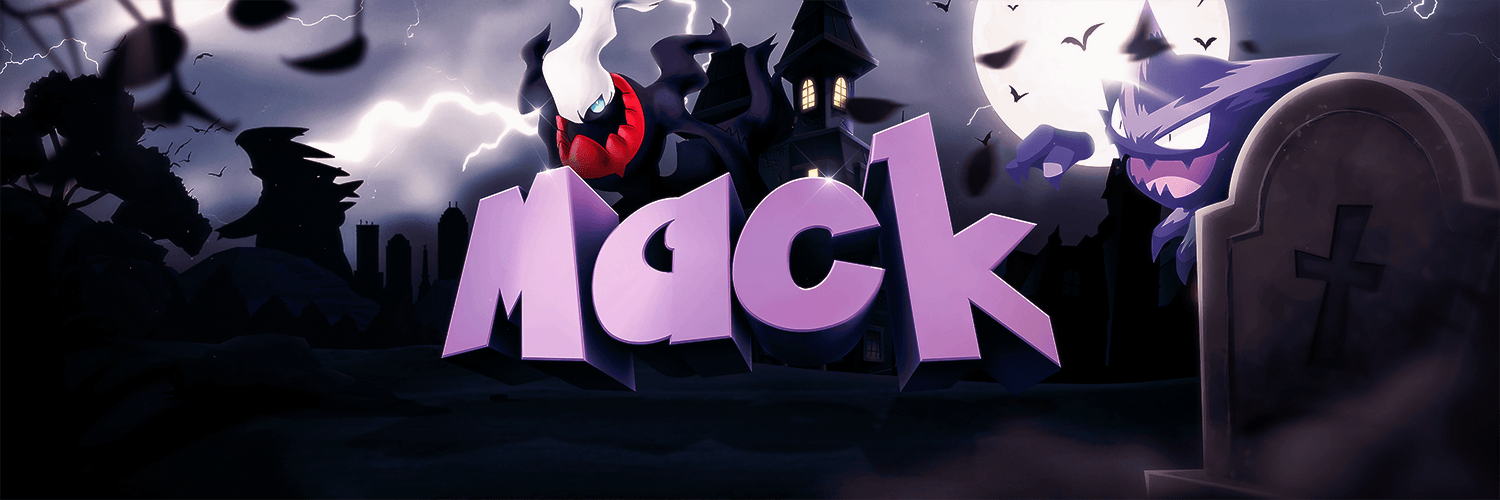 ItsMack's profile banner image
