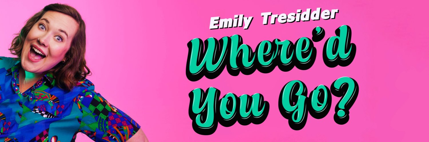 EmilyTresidder's profile banner image
