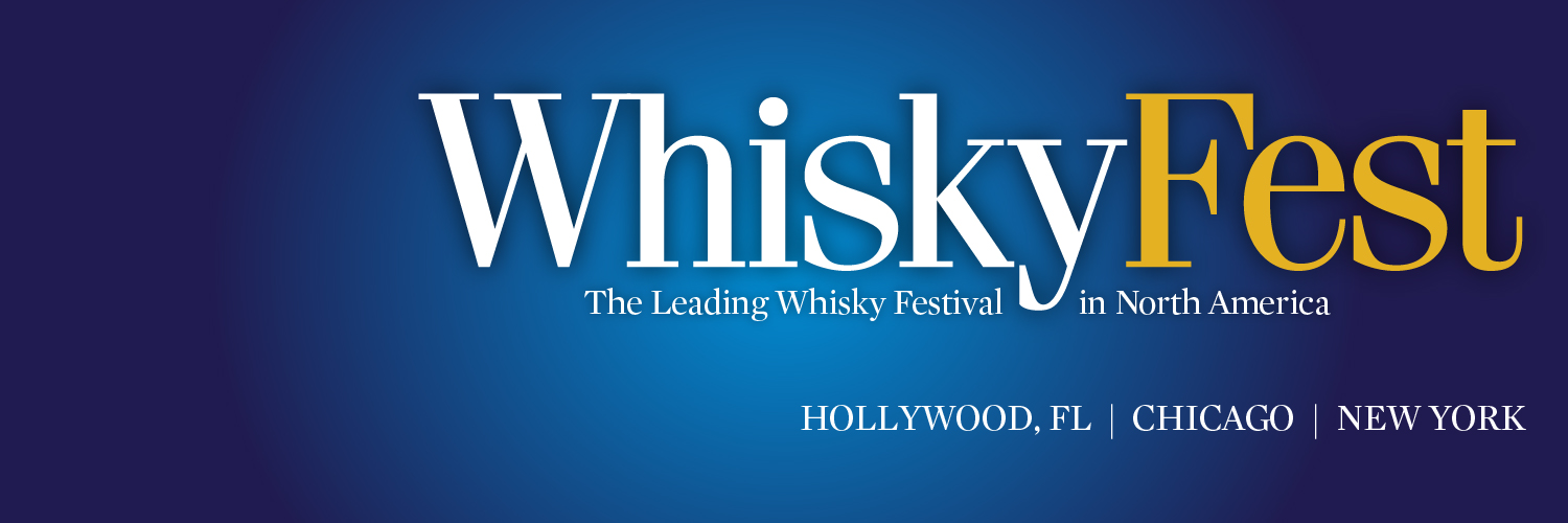 WhiskyFest's profile banner image
