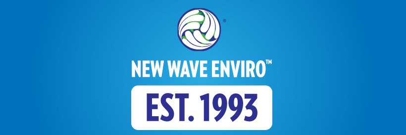 New Wave Enviro banner