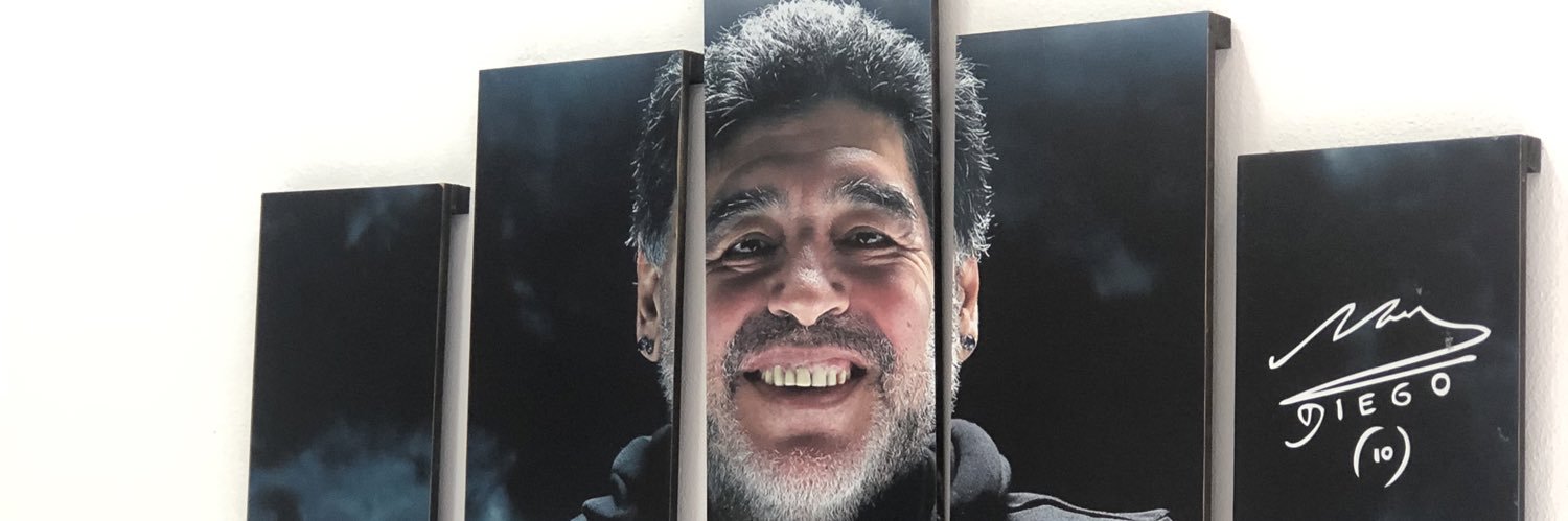 AgustinGiachero's profile banner image