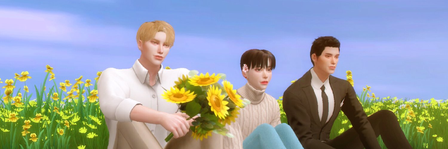 mySgradeSims's profile banner image