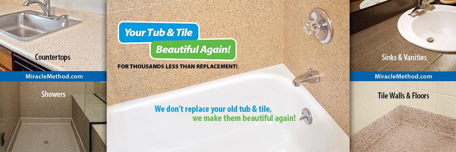 Miracle Method banner