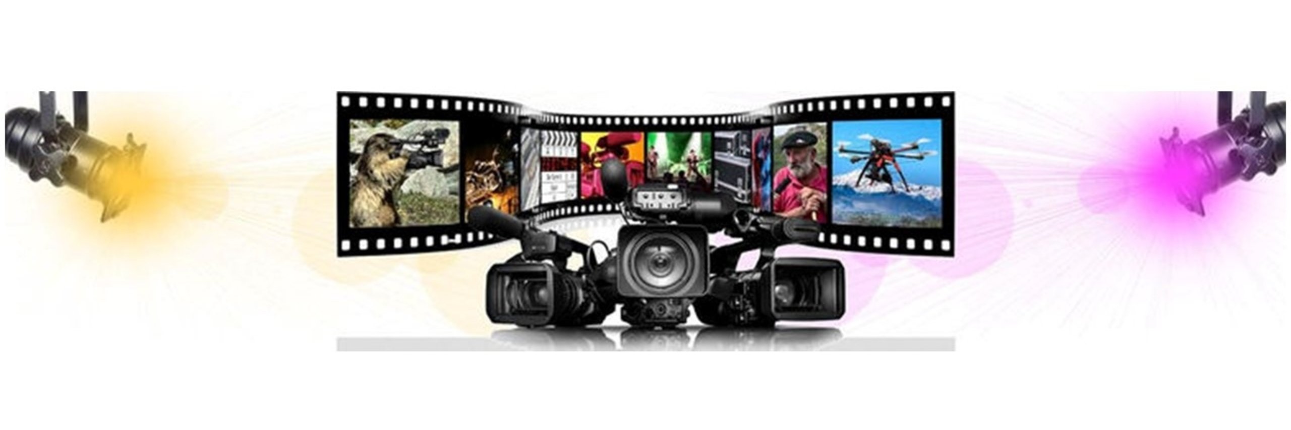 Afri Live Stream & Productions banner