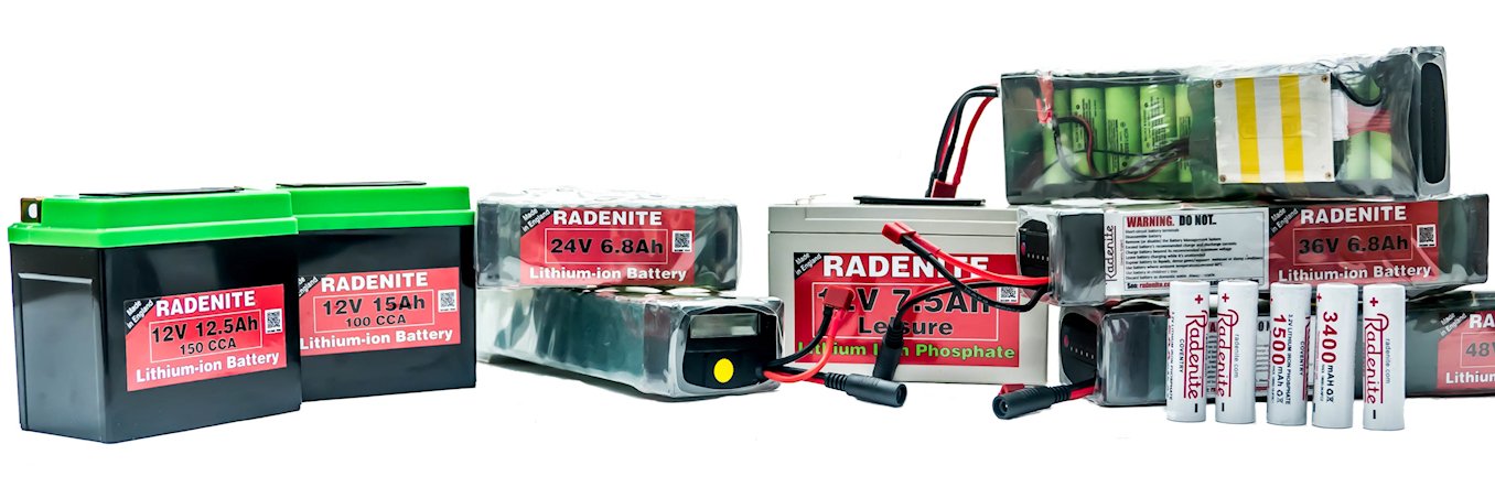 radenite's profile banner image