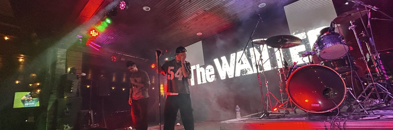 TheWantedFL's profile banner image