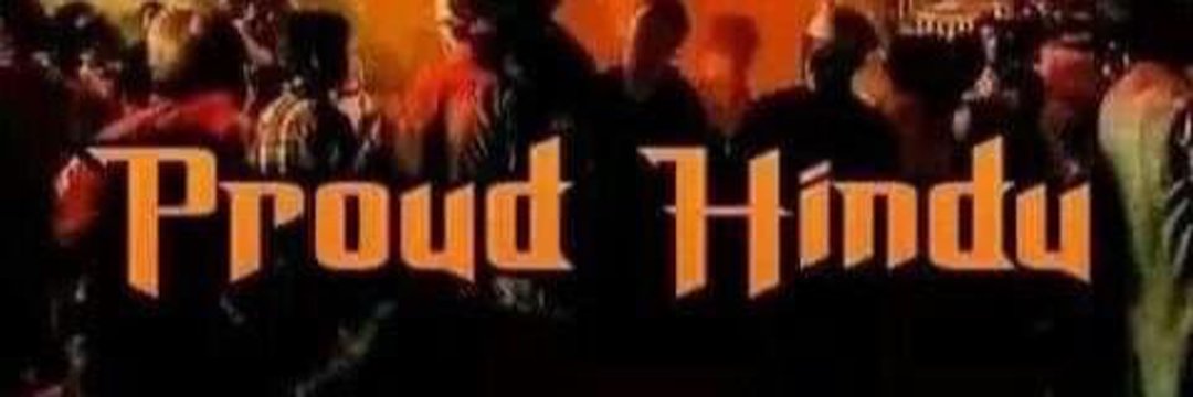 Amit 🇮🇳 🕉️... banner