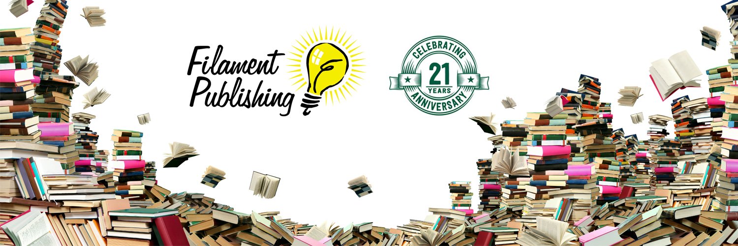 Filament Publishing banner