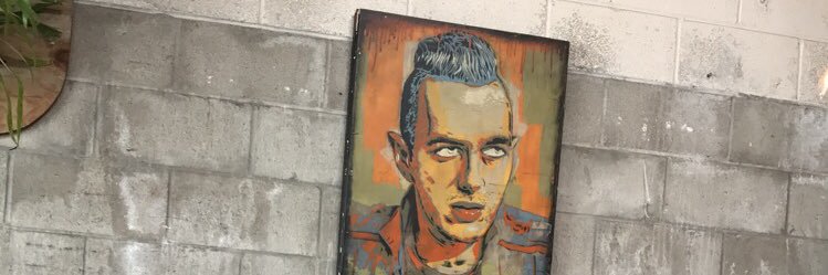 gabe1434's profile banner image
