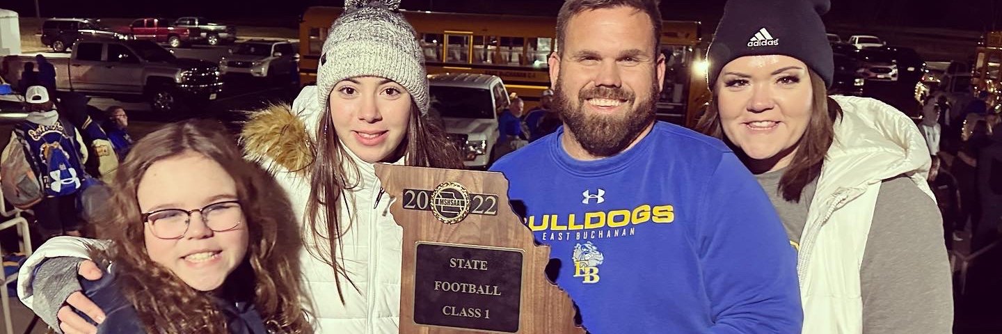 coachlew10's profile banner image